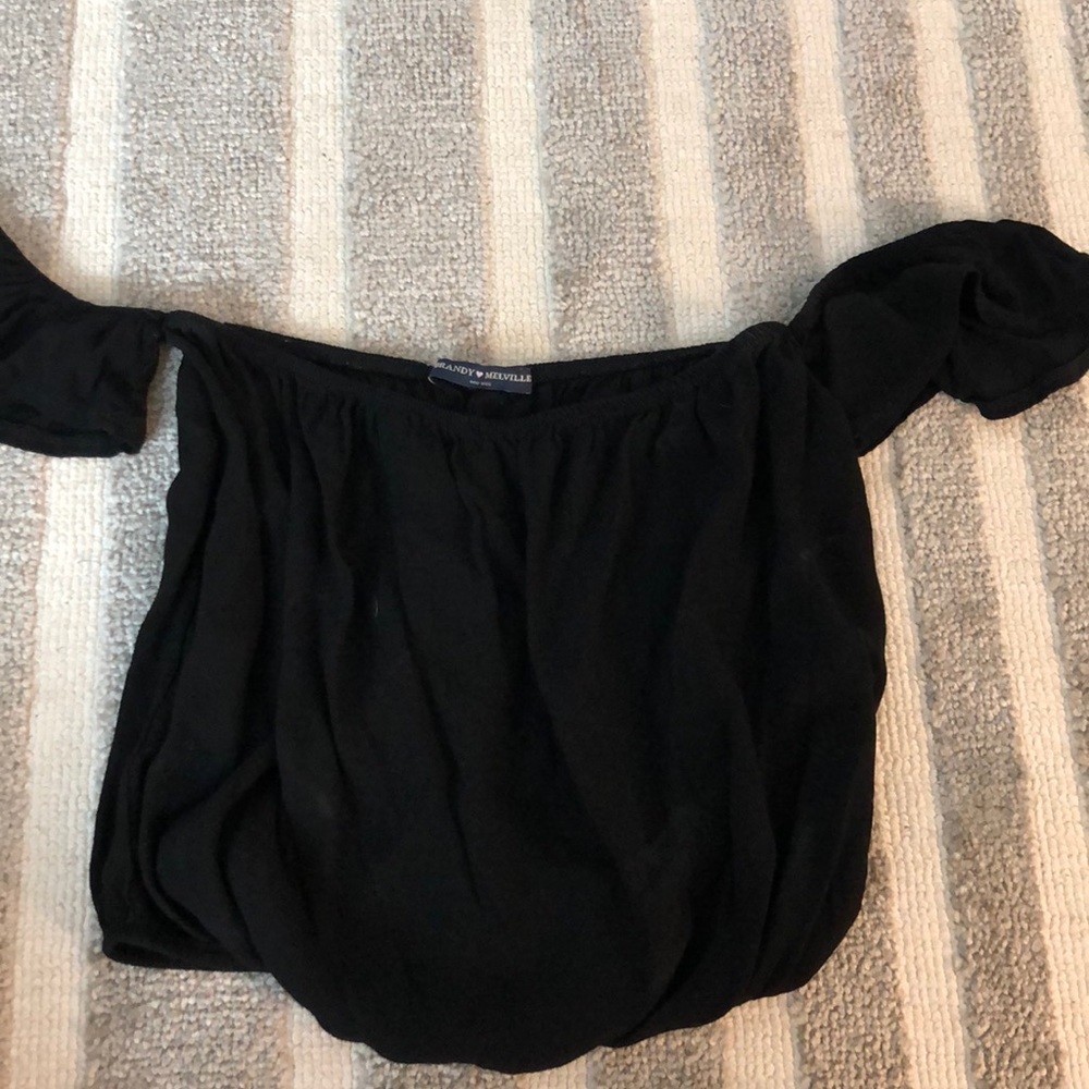 Brandy top